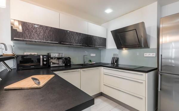 Appartement à vendre    2 pièces • 64,11 m2 Nice