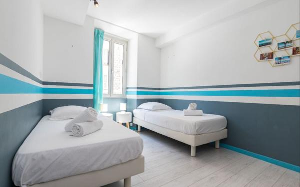 Appartement à vendre    2 pièces • 64,11 m2 Nice