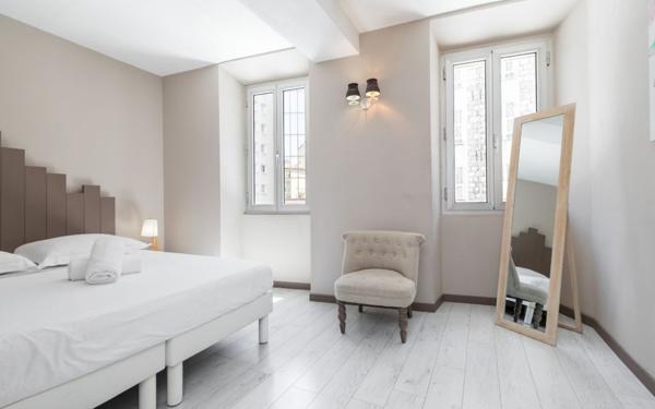 Appartement à vendre    2 pièces • 64,11 m2 Nice