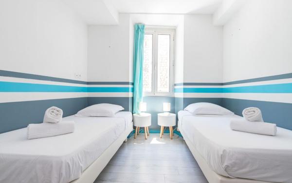 Appartement à vendre    2 pièces • 64,11 m2 Nice