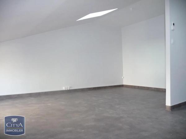 Appartement à louer 1 pièce 30.14m²