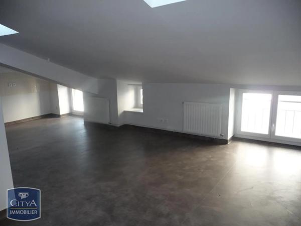Appartement à louer 1 pièce 30.14m²