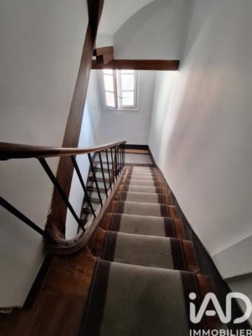 Appartement à vendre 1 pièce 27 m² Paris 5