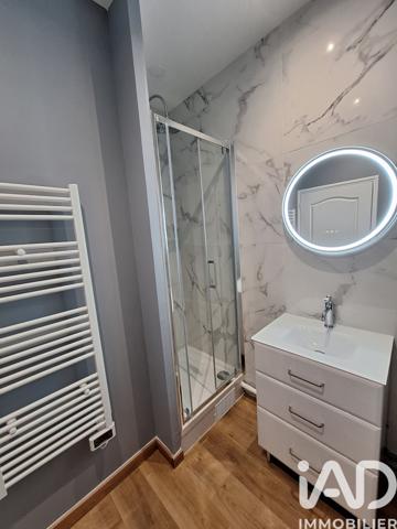 Appartement à vendre 1 pièce 27 m² Paris 5