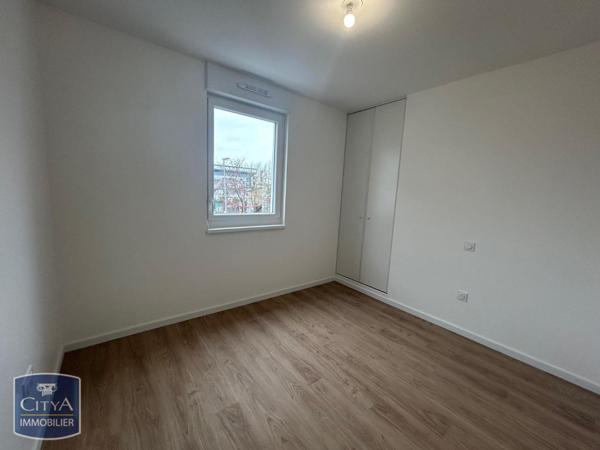 Location appartement Schiltigheim (67300) 3 pièces 60.19m²