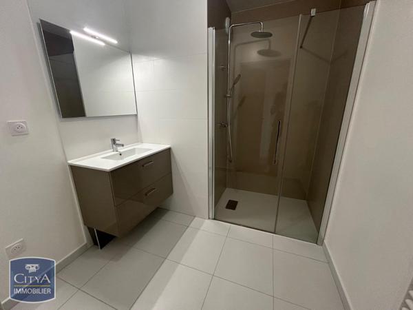 Location appartement Schiltigheim (67300) 3 pièces 60.19m²