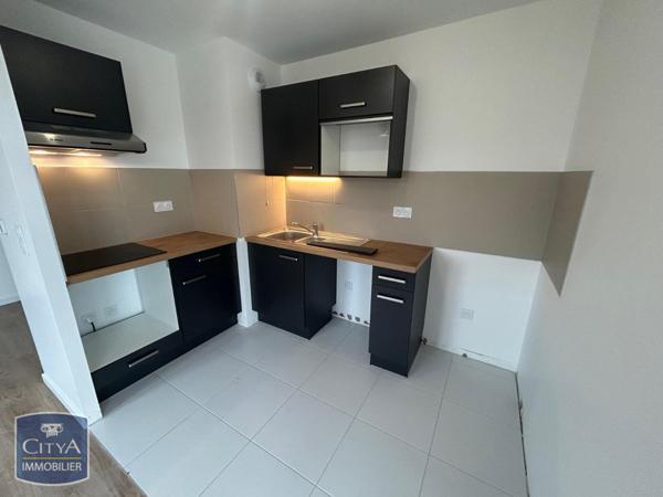 Location appartement Schiltigheim (67300) 3 pièces 60.19m²