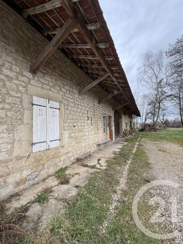 Maison à vendre  4 pièces - 100 m2 LE DESCHAUX - 39