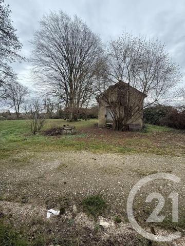 Maison à vendre  4 pièces - 100 m2 LE DESCHAUX - 39