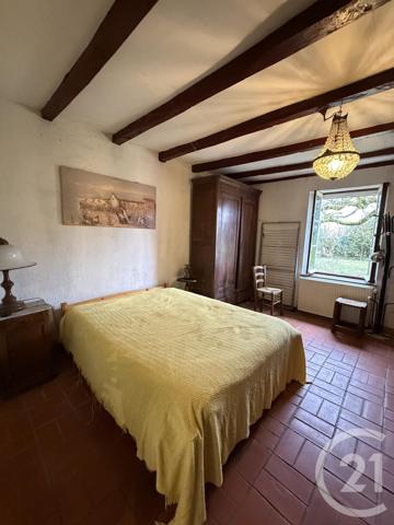 Maison à vendre  4 pièces - 100 m2 LE DESCHAUX - 39