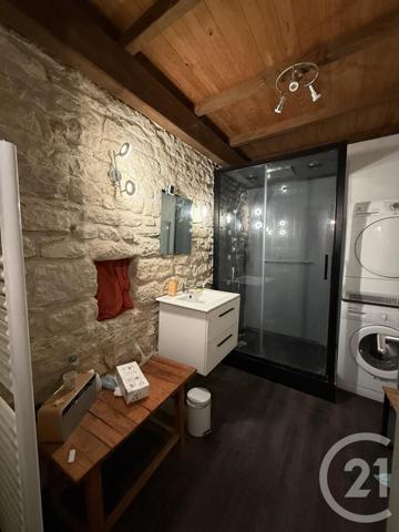 Maison à vendre  4 pièces - 100 m2 LE DESCHAUX - 39