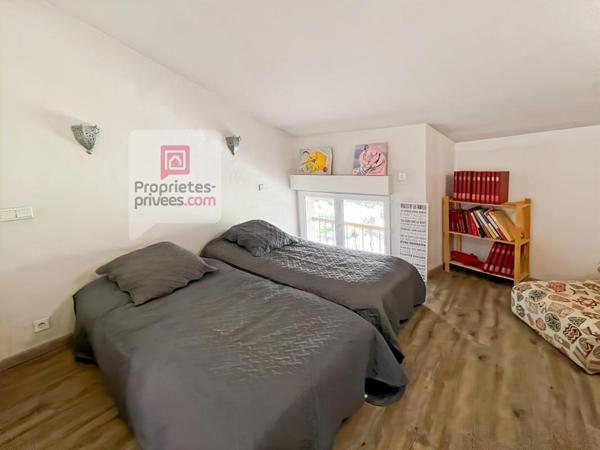 Maison  7 pièce(s)avec piscine /jacuzzi proche autoroute