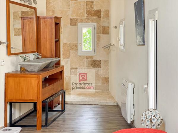 Maison  7 pièce(s)avec piscine /jacuzzi proche autoroute