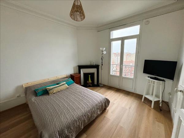 Appartement à louer |  LA GARENNE COLOMBES |  2 pièces | 31 m²