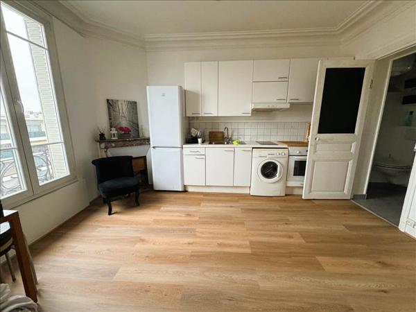 Appartement à louer |  LA GARENNE COLOMBES |  2 pièces | 31 m²