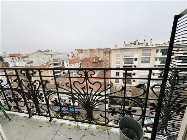 Appartement à louer |  LA GARENNE COLOMBES |  2 pièces | 31 m²