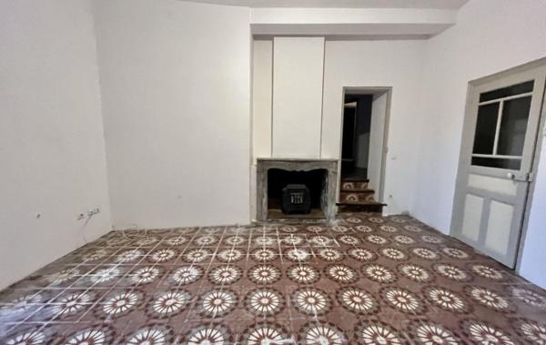 Vente Maison Garage et jardin rénové(e) Durban-corbieres   