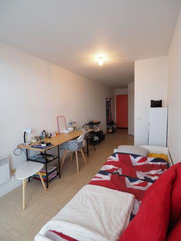 Studio Etudiant à vendre à Vannes - Idéal investisseur ! , Vannes Studio Etudiant à vendre à Vannes - Idéal investisseur ! , Vannes