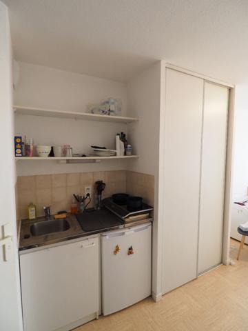 Studio Etudiant à vendre à Vannes - Idéal investisseur ! , Vannes Studio Etudiant à vendre à Vannes - Idéal investisseur ! , Vannes
