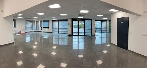 A LOUER, Bâtiment indépendant de bureaux de 260 m² environ - Saint Herblain