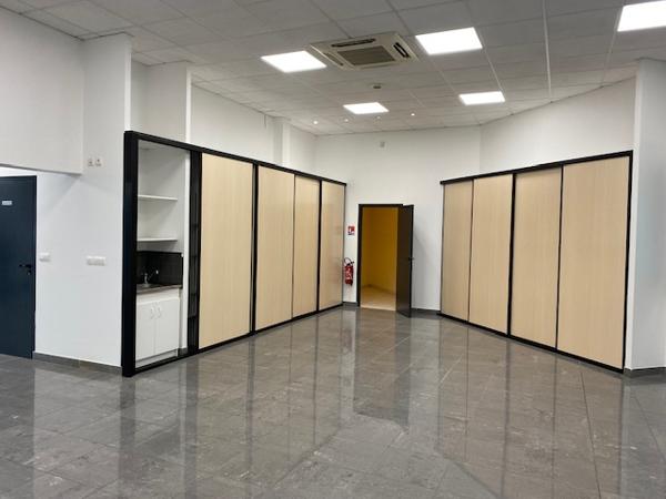A LOUER, Bâtiment indépendant de bureaux de 260 m² environ - Saint Herblain
