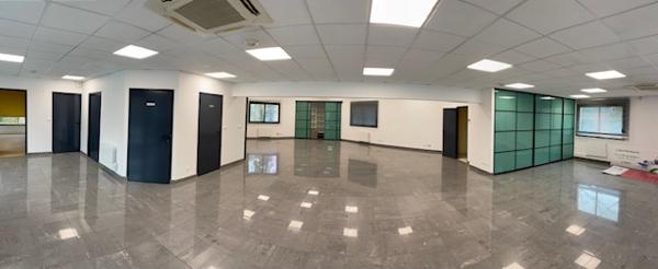 A LOUER, Bâtiment indépendant de bureaux de 260 m² environ - Saint Herblain
