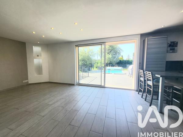 Maison à vendre 5 pièces 137 m² Peymeinade