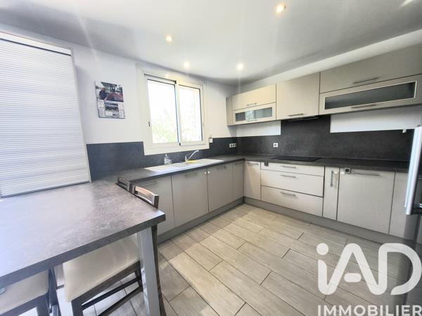 Maison à vendre 5 pièces 137 m² Peymeinade