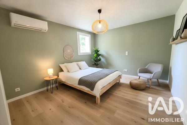 Maison à vendre 5 pièces 137 m² Peymeinade