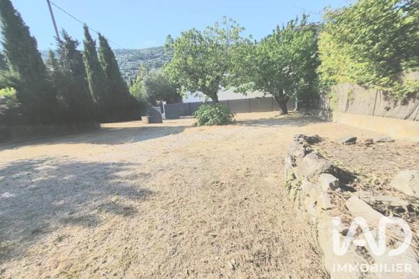 Maison à vendre 5 pièces 137 m² Peymeinade