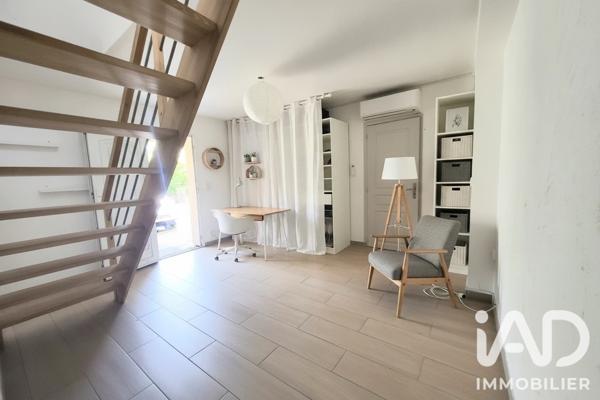 Maison à vendre 5 pièces 137 m² Peymeinade