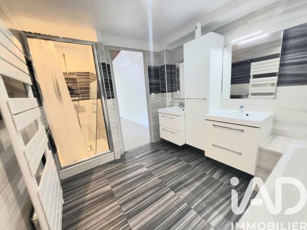 Maison à vendre 5 pièces 137 m² Peymeinade