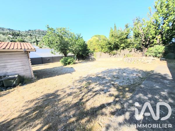 Maison à vendre 5 pièces 137 m² Peymeinade