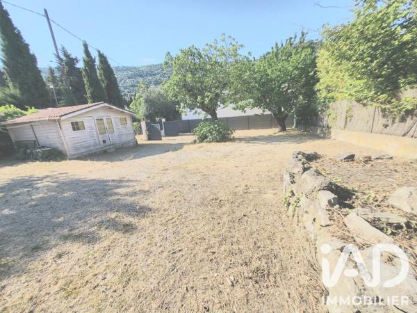 Maison à vendre 5 pièces 137 m² Peymeinade