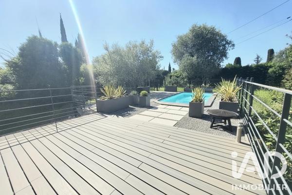 Maison à vendre 5 pièces 137 m² Peymeinade