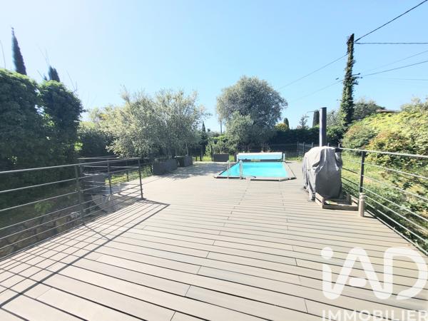 Maison à vendre 5 pièces 137 m² Peymeinade