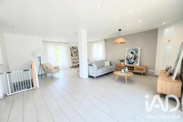 Maison à vendre 5 pièces 137 m² Peymeinade