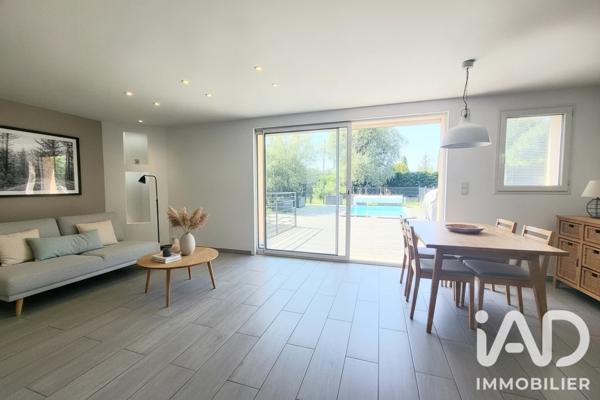 Maison à vendre 5 pièces 137 m² Peymeinade