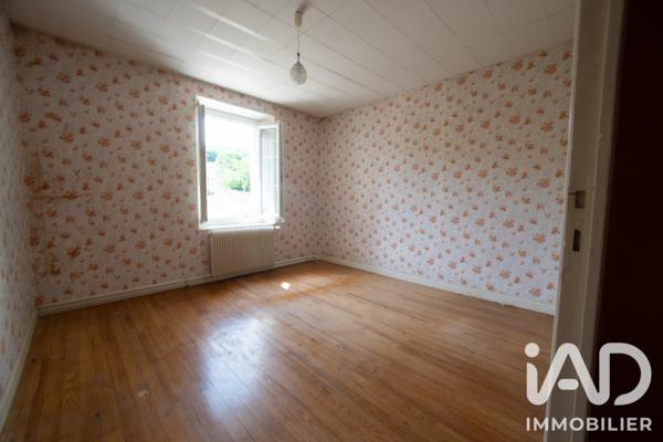 Maison à vendre 4 pièces 173 m² Lens-Lestang