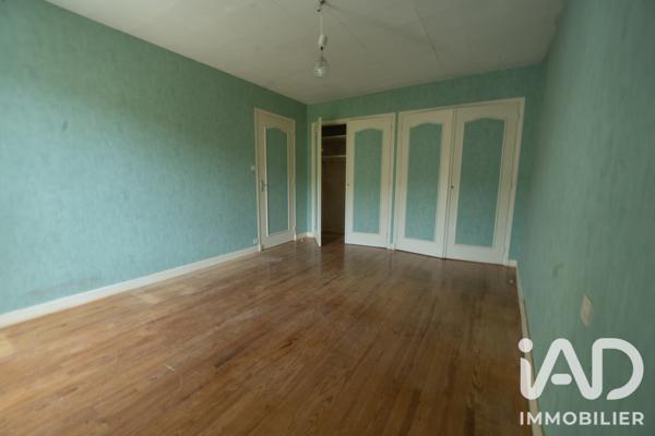 Maison à vendre 4 pièces 173 m² Lens-Lestang
