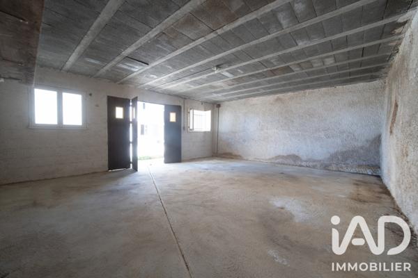 Maison à vendre 4 pièces 173 m² Lens-Lestang
