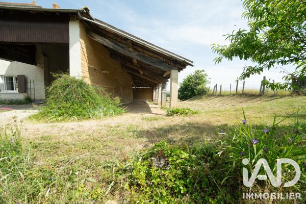 Maison à vendre 4 pièces 173 m² Lens-Lestang