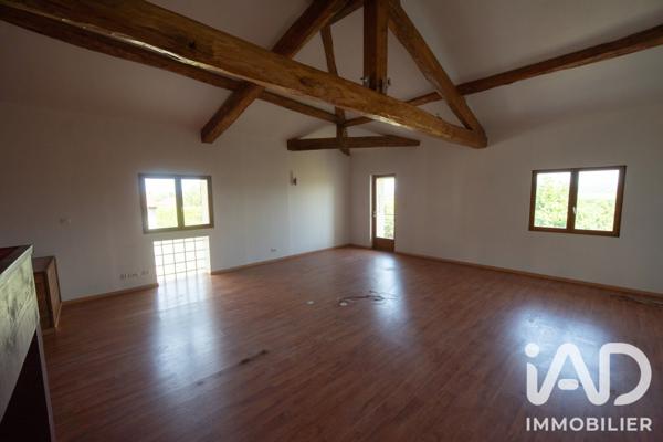 Maison à vendre 4 pièces 173 m² Lens-Lestang