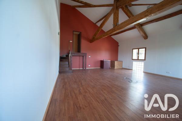 Maison à vendre 4 pièces 173 m² Lens-Lestang