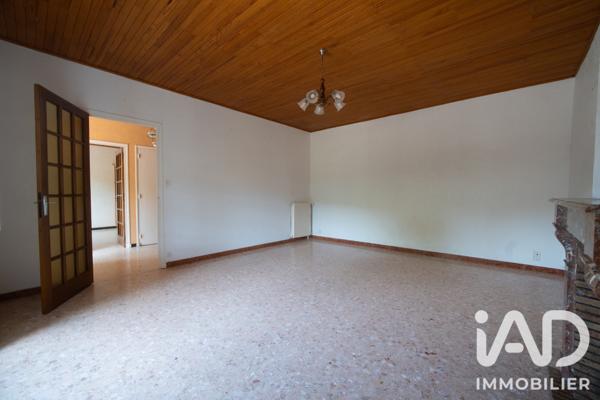 Maison à vendre 4 pièces 173 m² Lens-Lestang