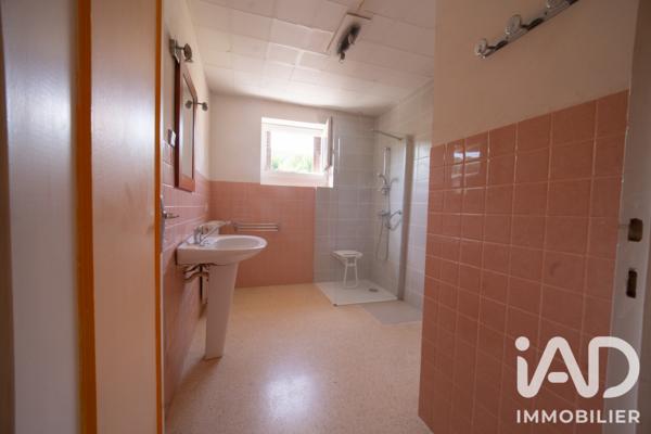 Maison à vendre 4 pièces 173 m² Lens-Lestang
