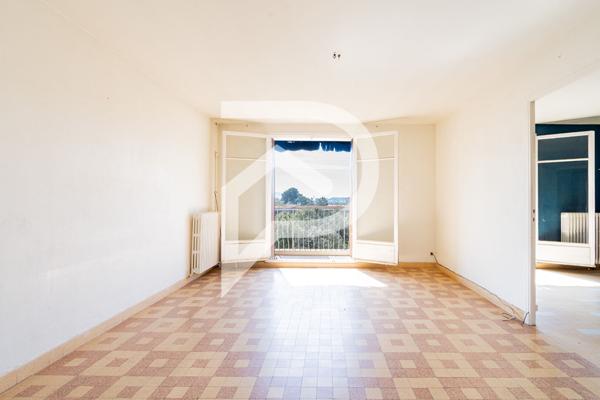 Appartement 3 pièces 70 m2