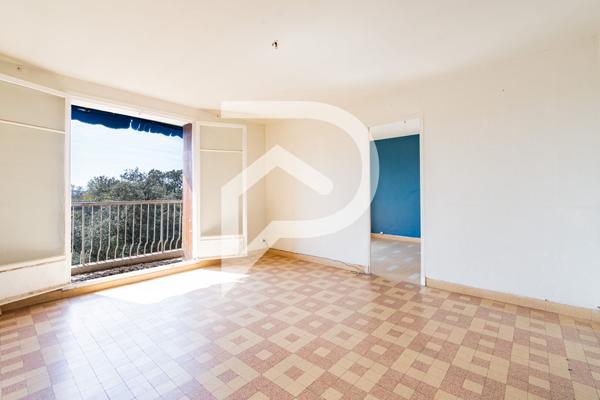 Appartement 3 pièces 70 m2
