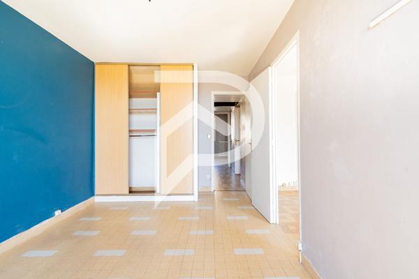 Appartement 3 pièces 70 m2