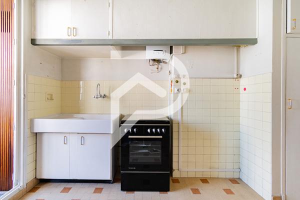 Appartement 3 pièces 70 m2